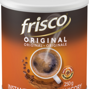 Frisco Coffee Original Tin